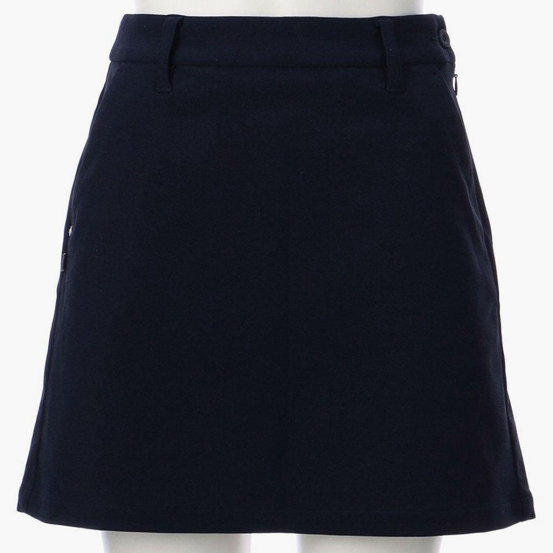 BRIEFING WS BASIC SKIRT ブリーフィング スカート ゴルフ