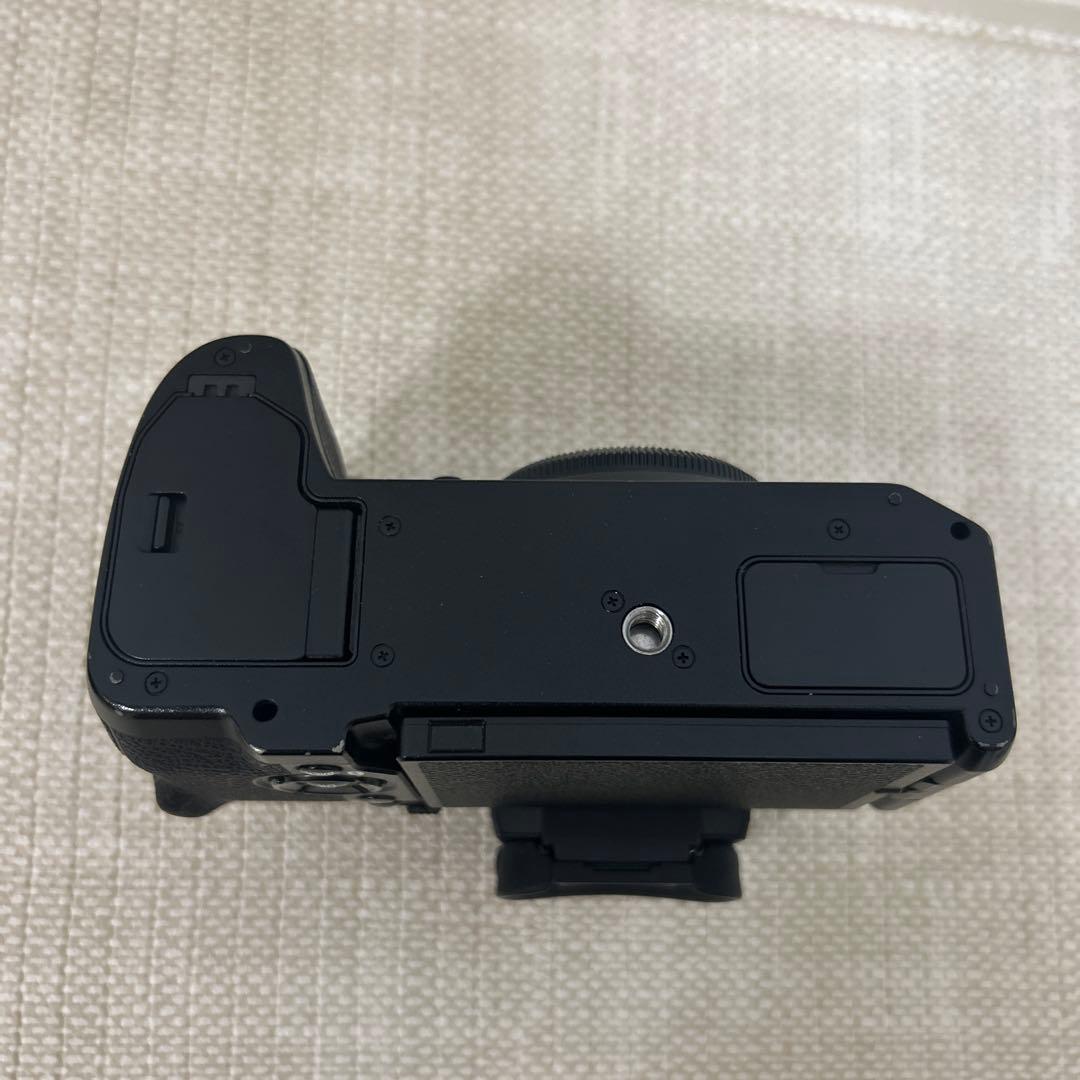 【期間限定】FUJIFILM X-H2 ボディ　本体