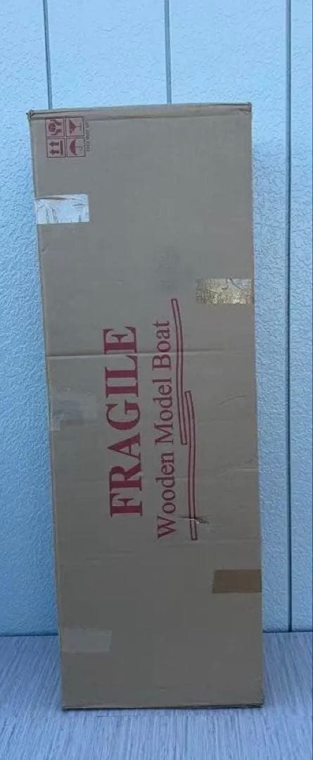 世界最大コンテナ貨物船 模型 HMM GDANSK