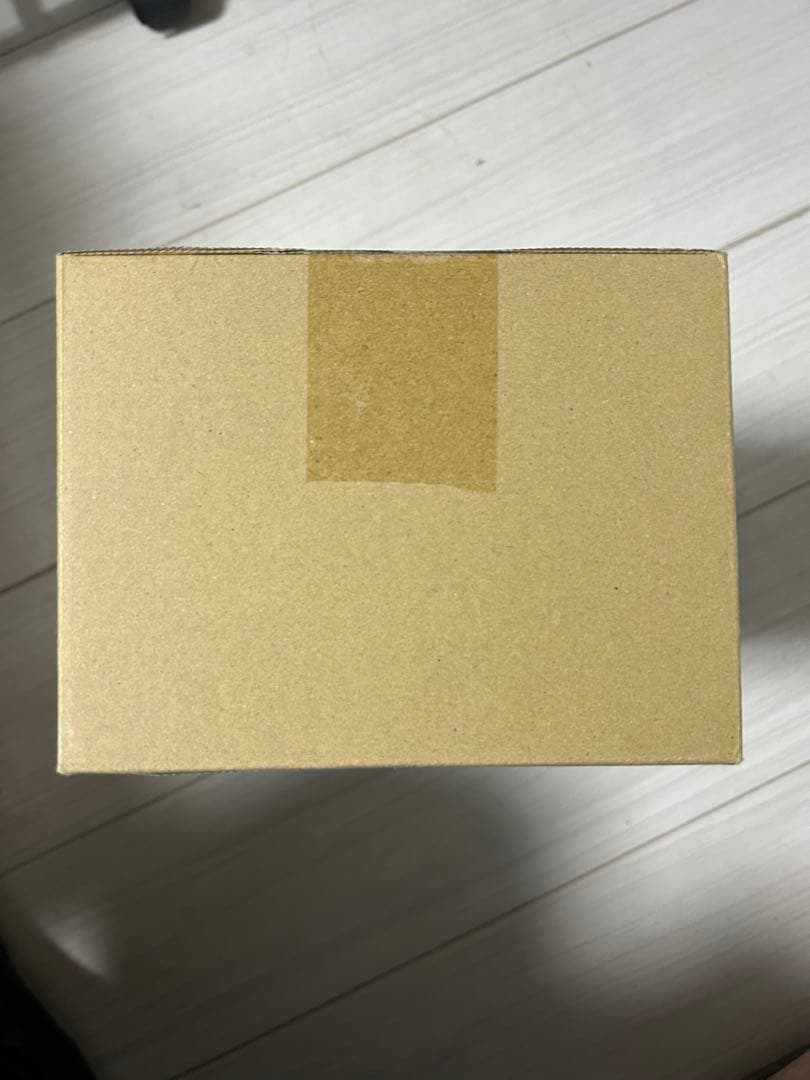 【新品未開封】トウホク スペシャルBOX シュリンク付き 再販分 納品書付き