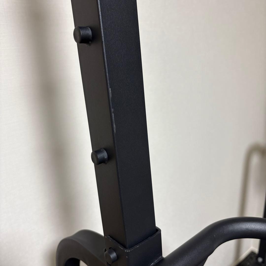 WASAI (ワサイ) ハーフラック バーベルスタンド Mk780 ①