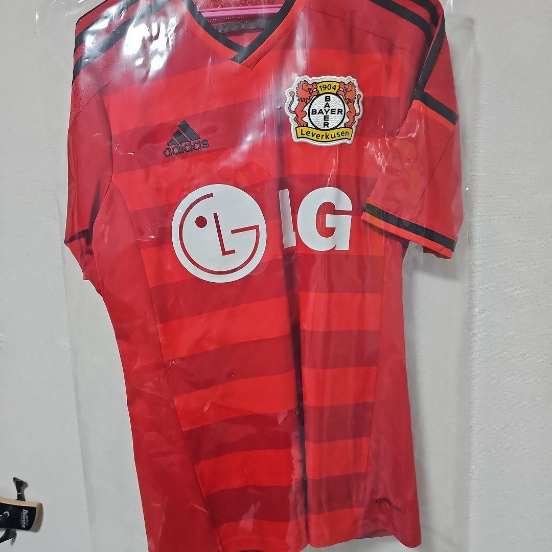 13-14シーズン　ソン・フンミン