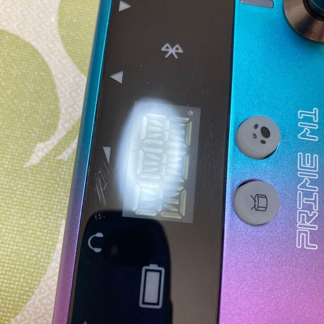 mooer prime m1 スタンプ マルチストンプ