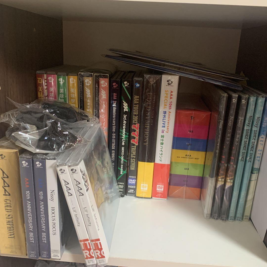 AAA Da‐iCE SKY-HI lol CD DVD まとめ売り