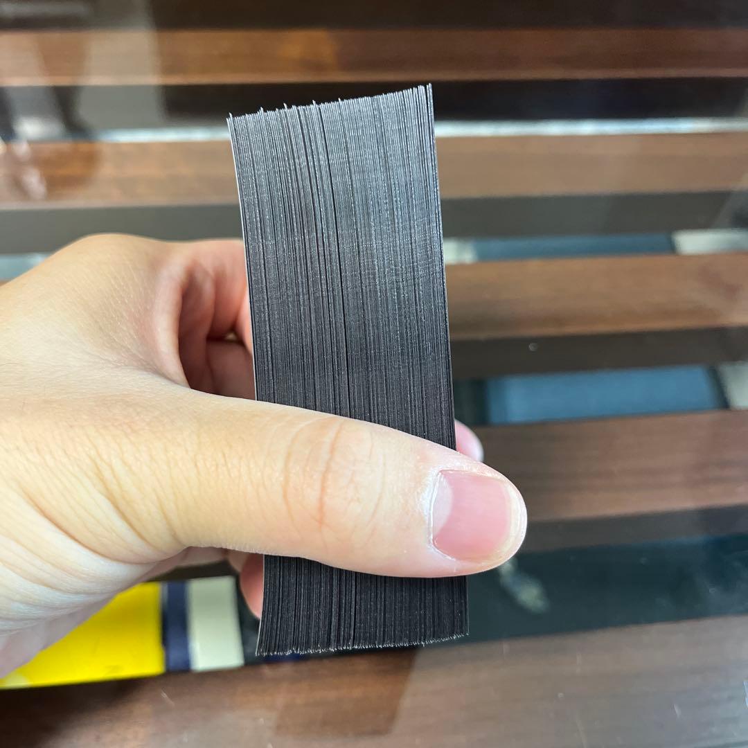 遊戯王 WCS2019 スリーブ 101枚