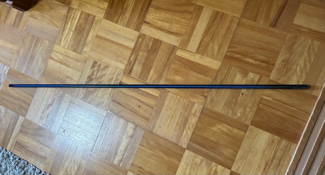 銀影エア MT 急瀬抜 85・W #4