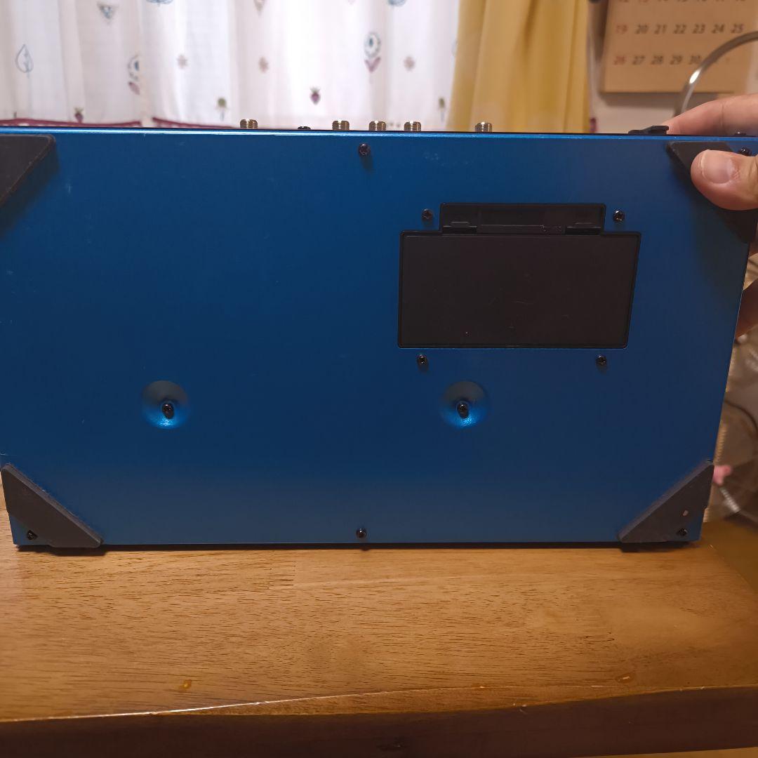 BOSS ME-50 ギターエフェクター