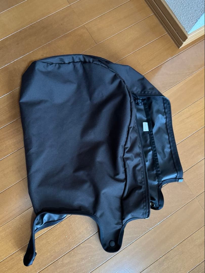 【超美品】BRIEFINGブリーフィング ゴルフバッグ CR-7 #03