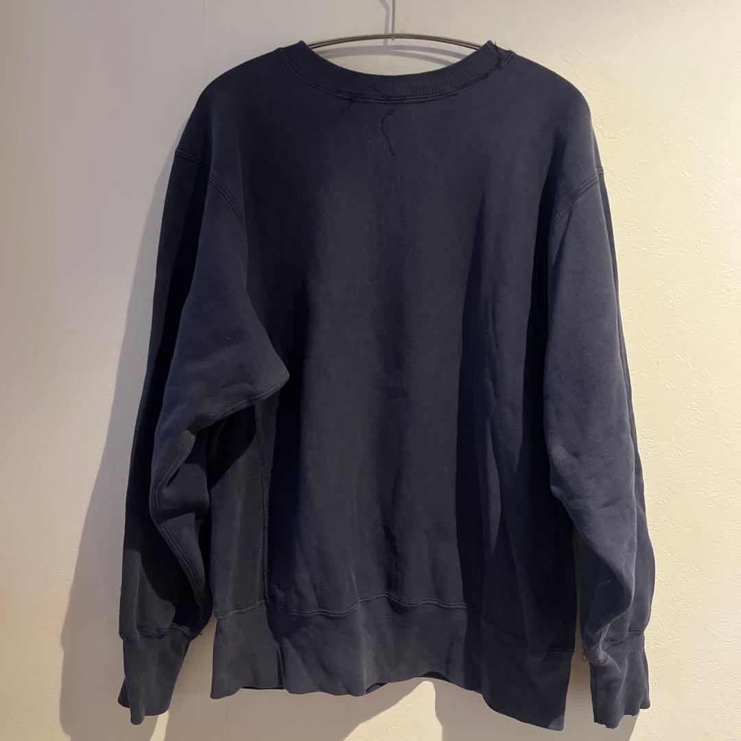 80sチャンピオンchampion リバースウィーブ reverseweave