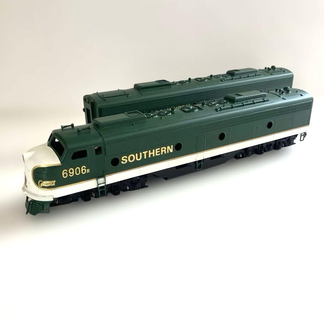 中村精密 HOゲージ EMD E9 塗装済み完成品