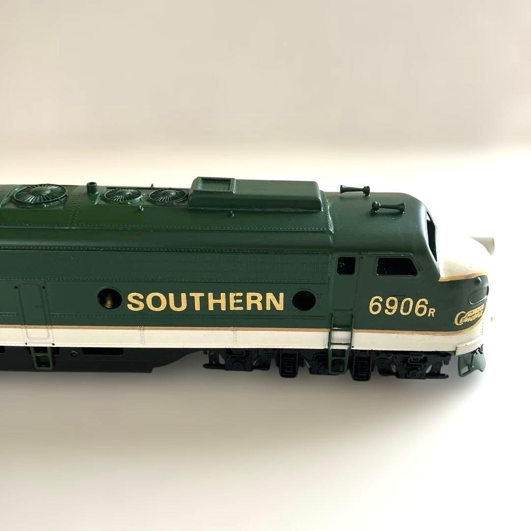 中村精密 HOゲージ EMD E9 塗装済み完成品