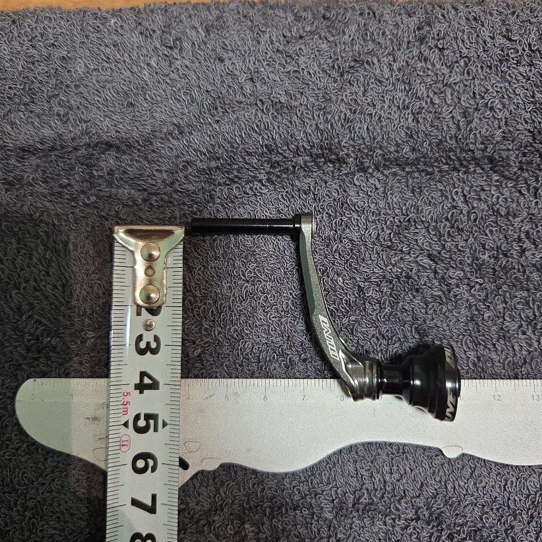 DLIVE　エアーステア　ダイワ