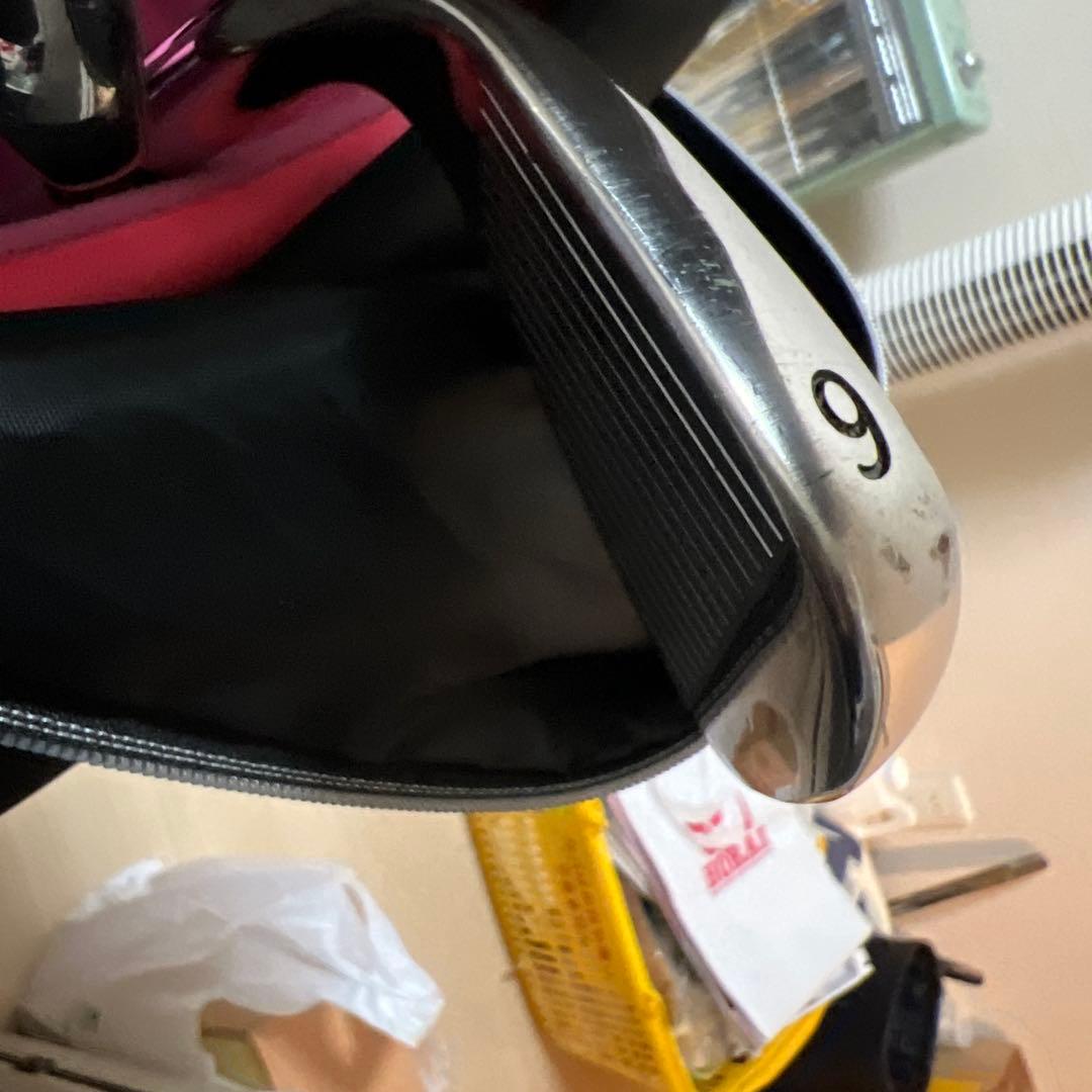 Callaway レディース ゴルフクラブセット　ハーフセット