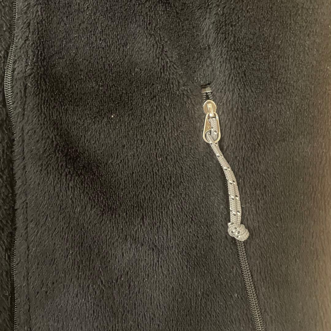 Patagonia シンチラベスト ブラック usa製　M