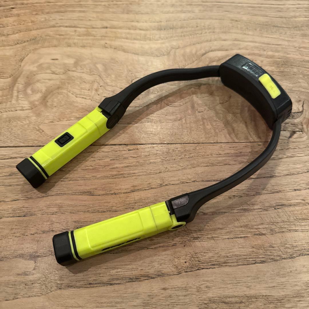 ®*☆様 snap-on スナップオン ネックライト