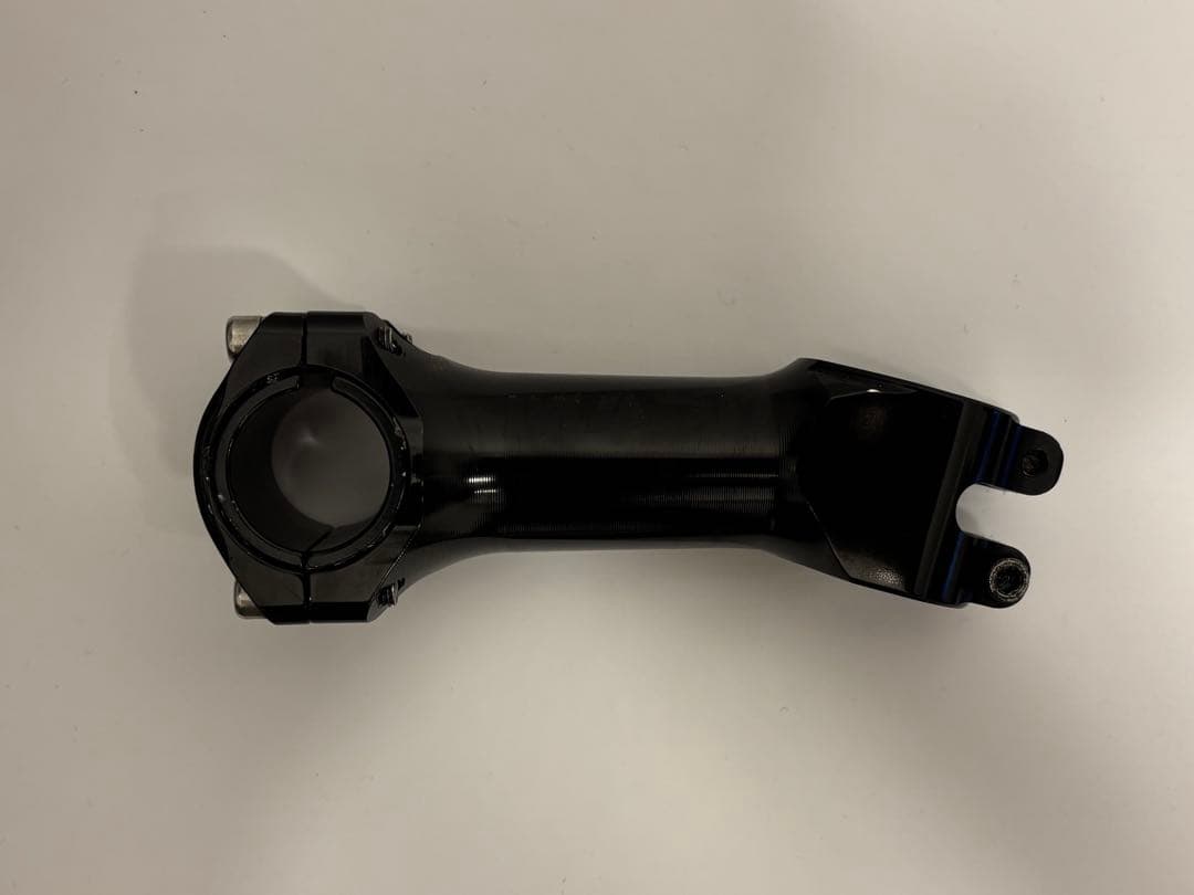 MASH ステム ブラック 100