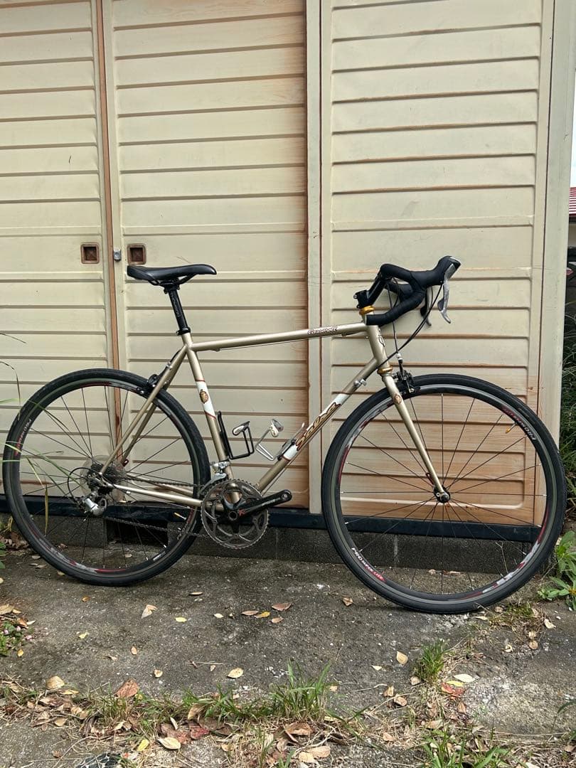 値下げ　Salsa Casseroll