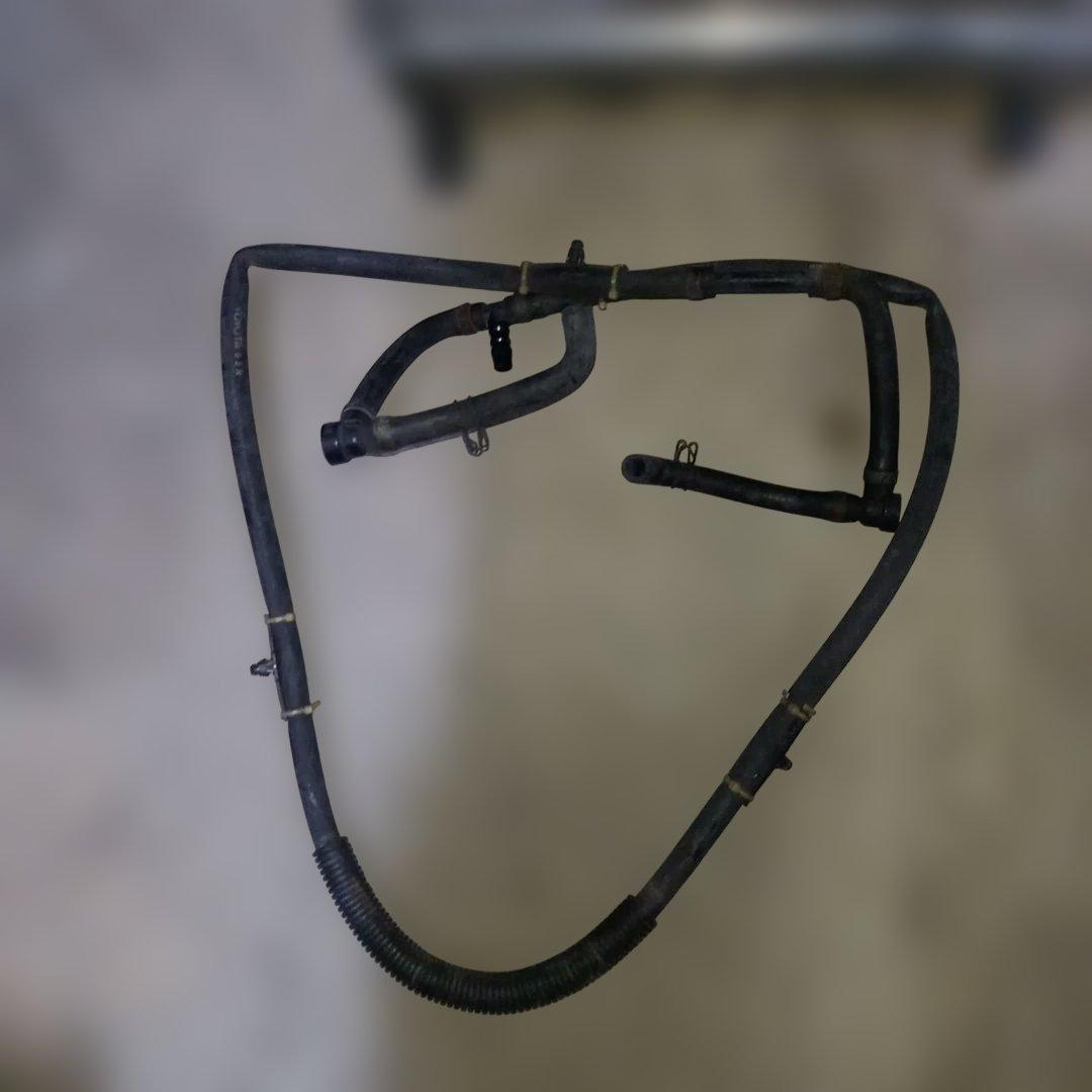 トヨタ　純正ヘッドライトセット