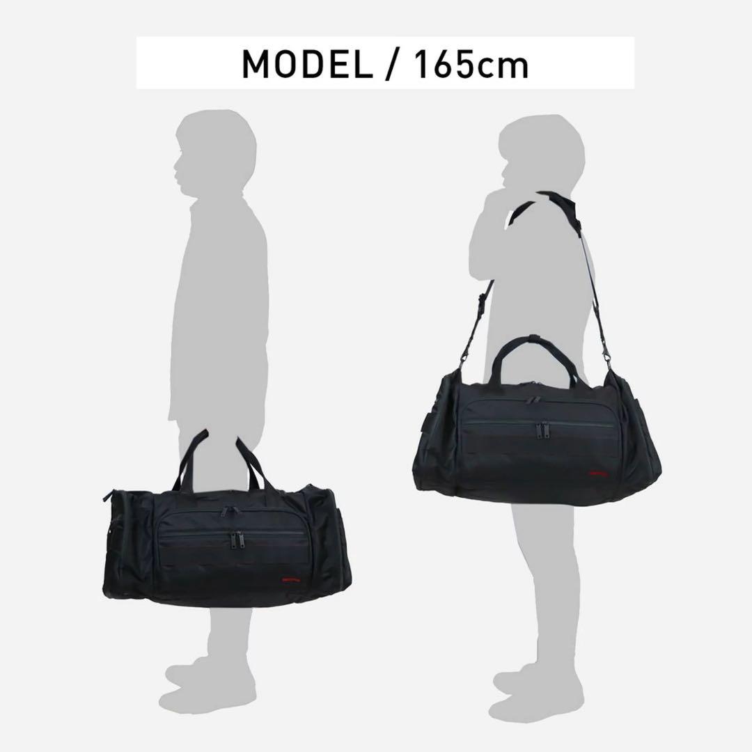 【新品】ブリーフィング ボストンバッグ