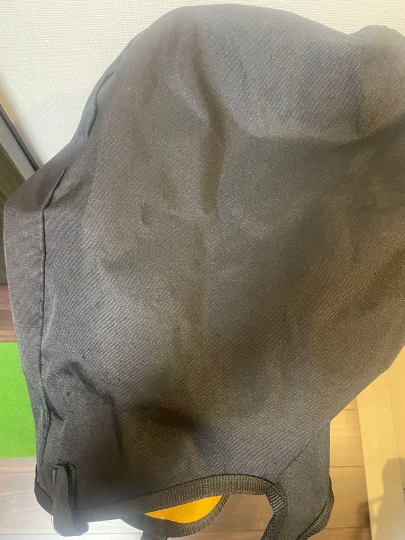 【最終価格】PING ピン キャディバッグ CB-P201 軽量 9.5型