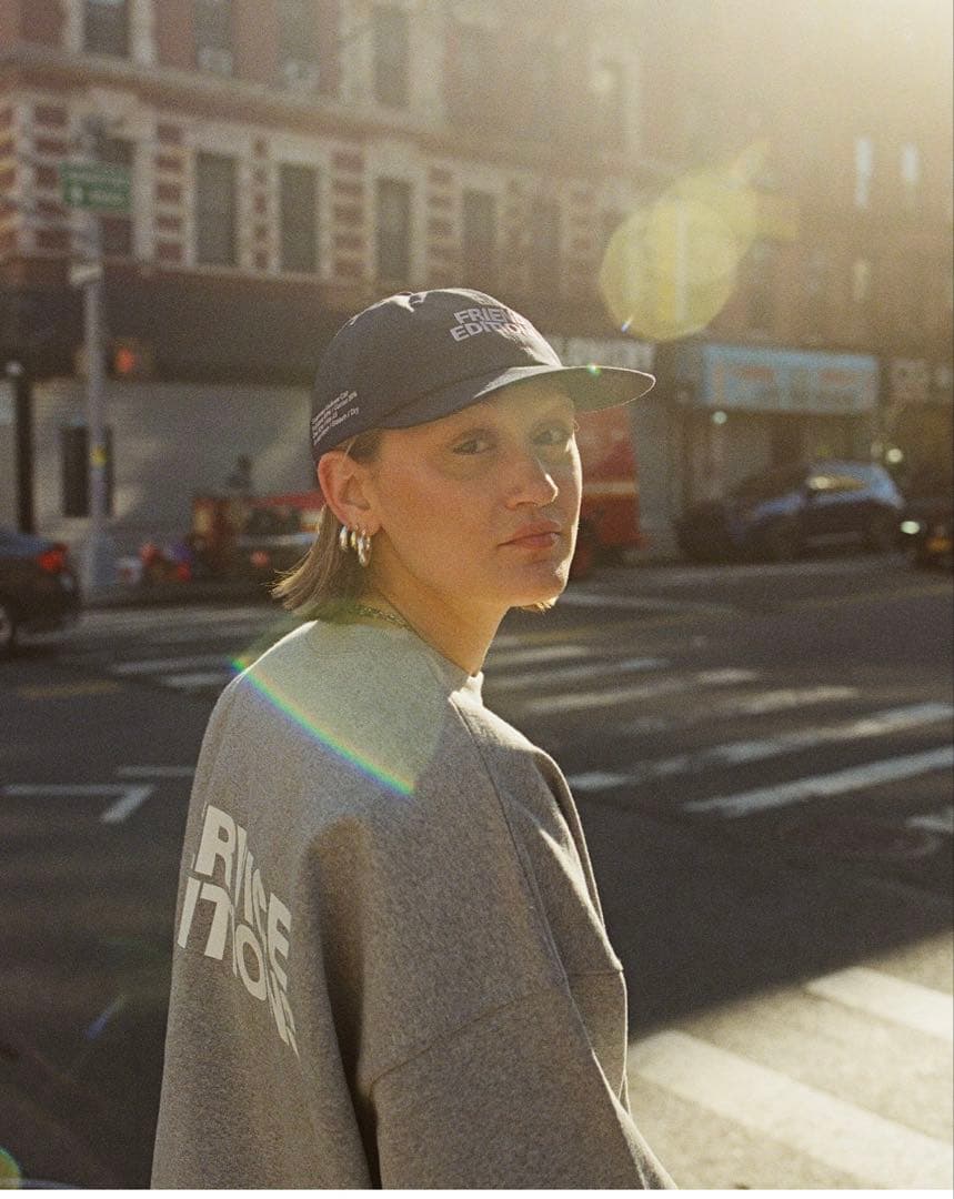 FreshService FRIEND EDITIONS限定コラボレア