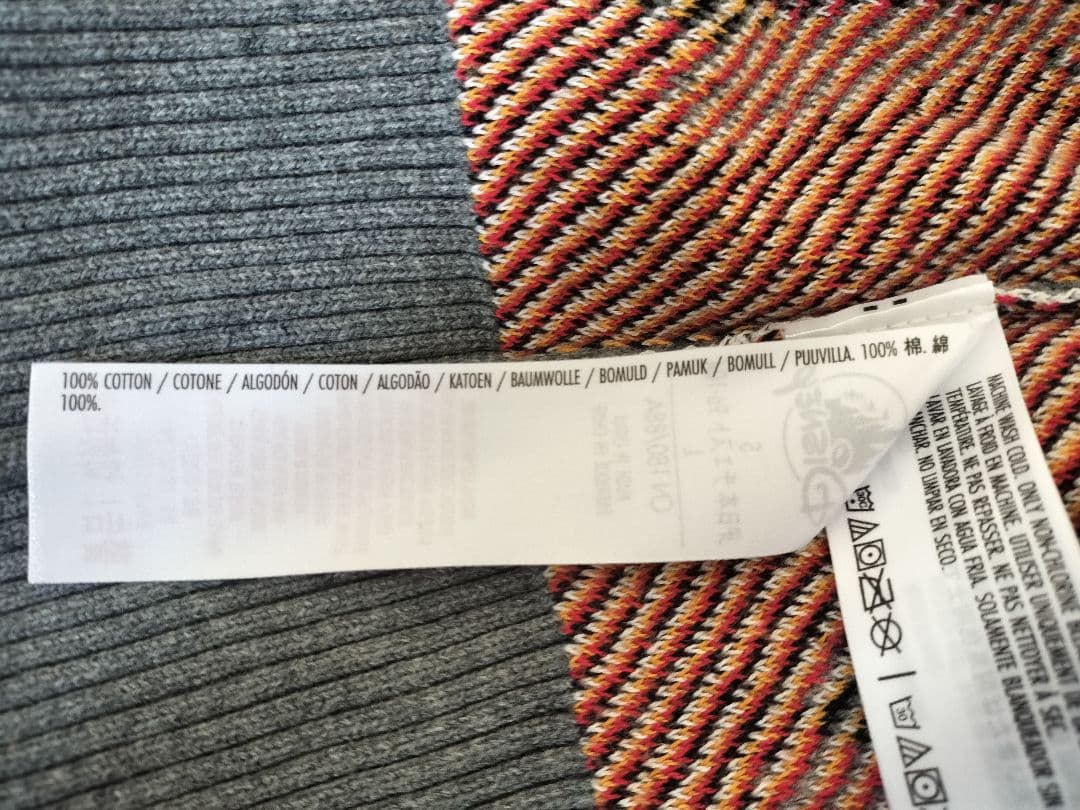 海外ディズニー プルート カーディガン