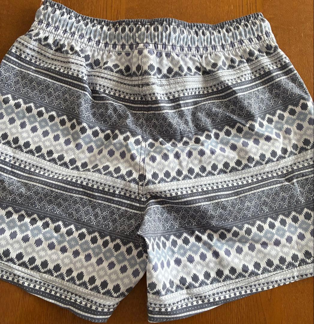 Greenグリーん　Ocean Pacific ラッシュガード　セット