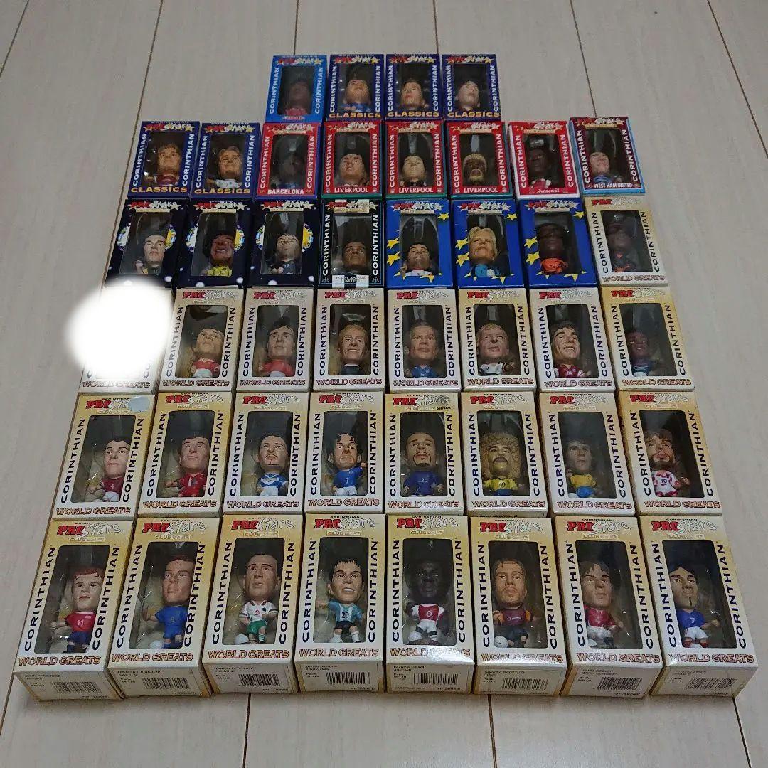 コリンシアン セット