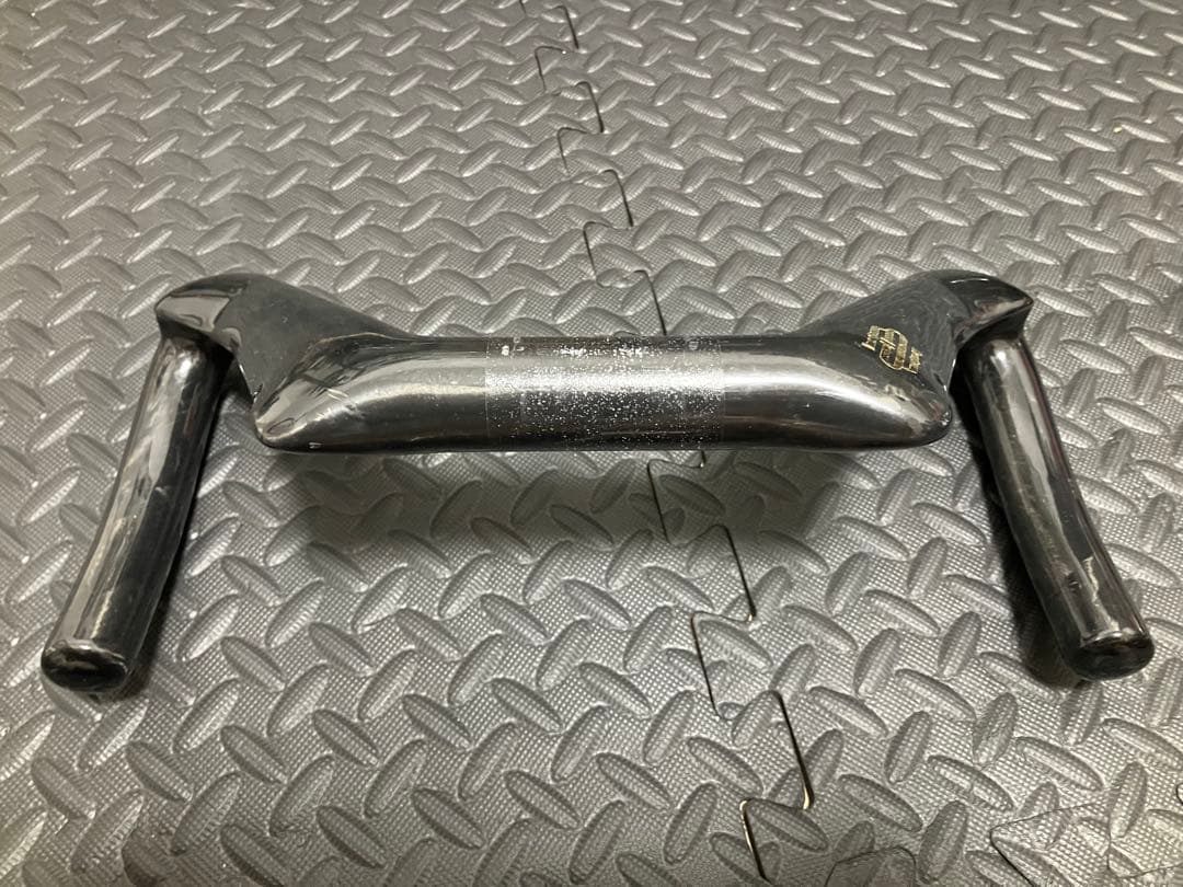 NOVACORONAノバコローナトラックハンドル Ares c-c330mm