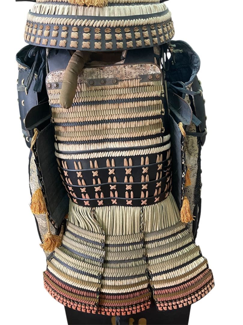 ❷レア 等身大 鎧 節句甲冑 武士 兜 歴史 武具