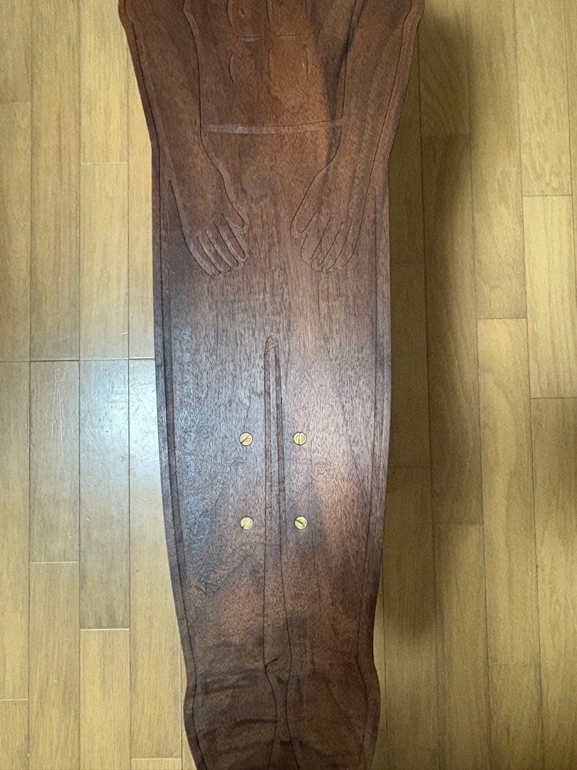 PDS WANTKEYCAMP アイツの椅子 WANTKEY CAMP 鷹の爪