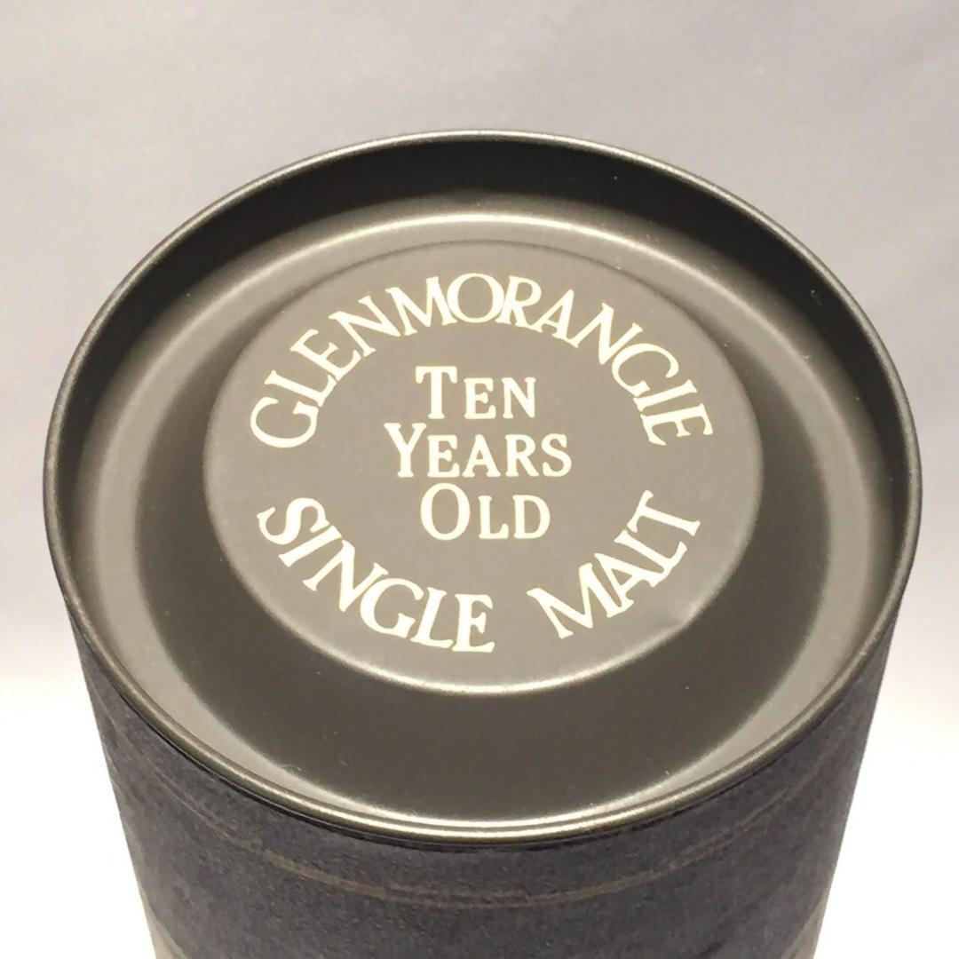 オールドボトル グレンモーレンジ 10年 100PROOF (319)