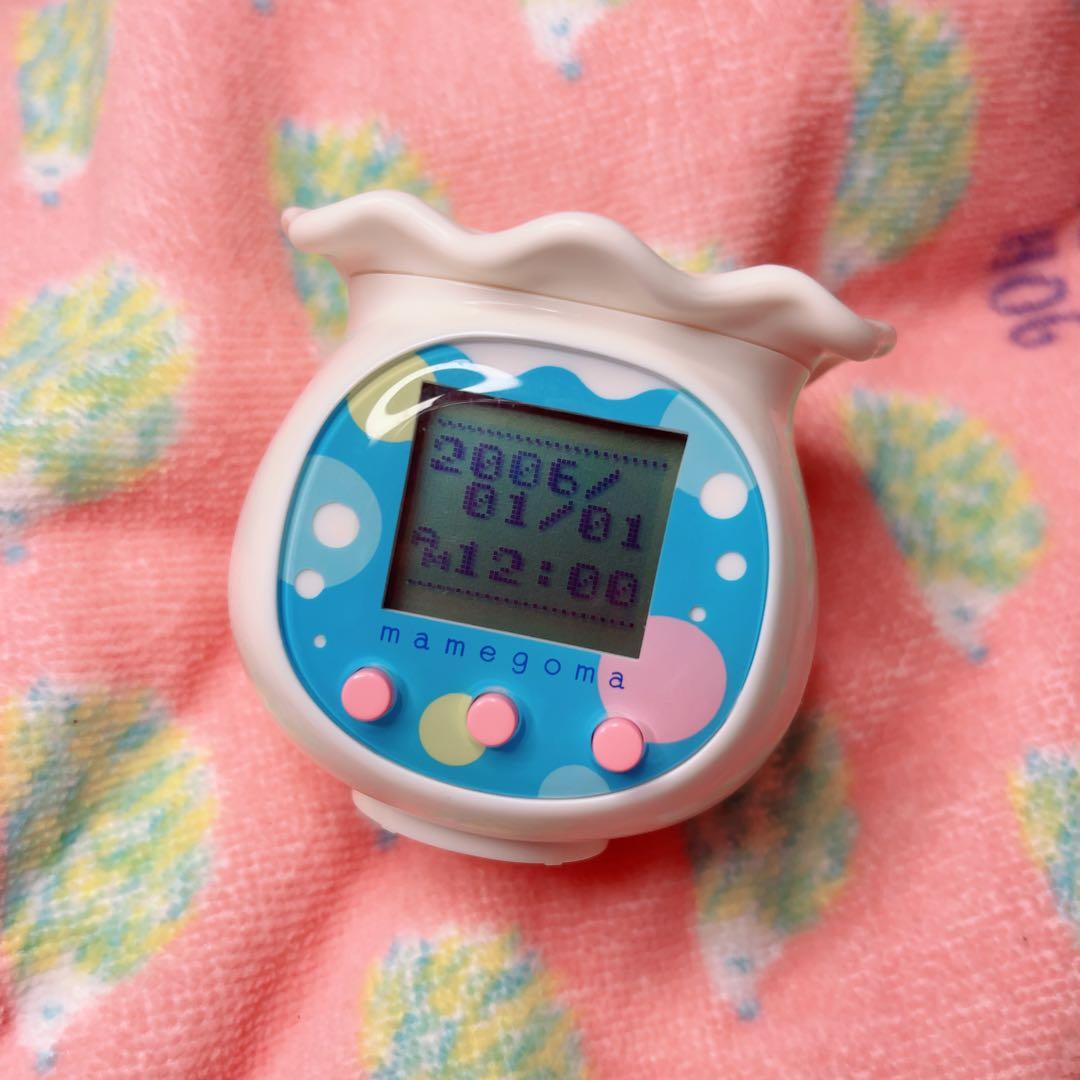 ☆FromJAPAN公式アカウント01☆まめゴマ飼育日記☆