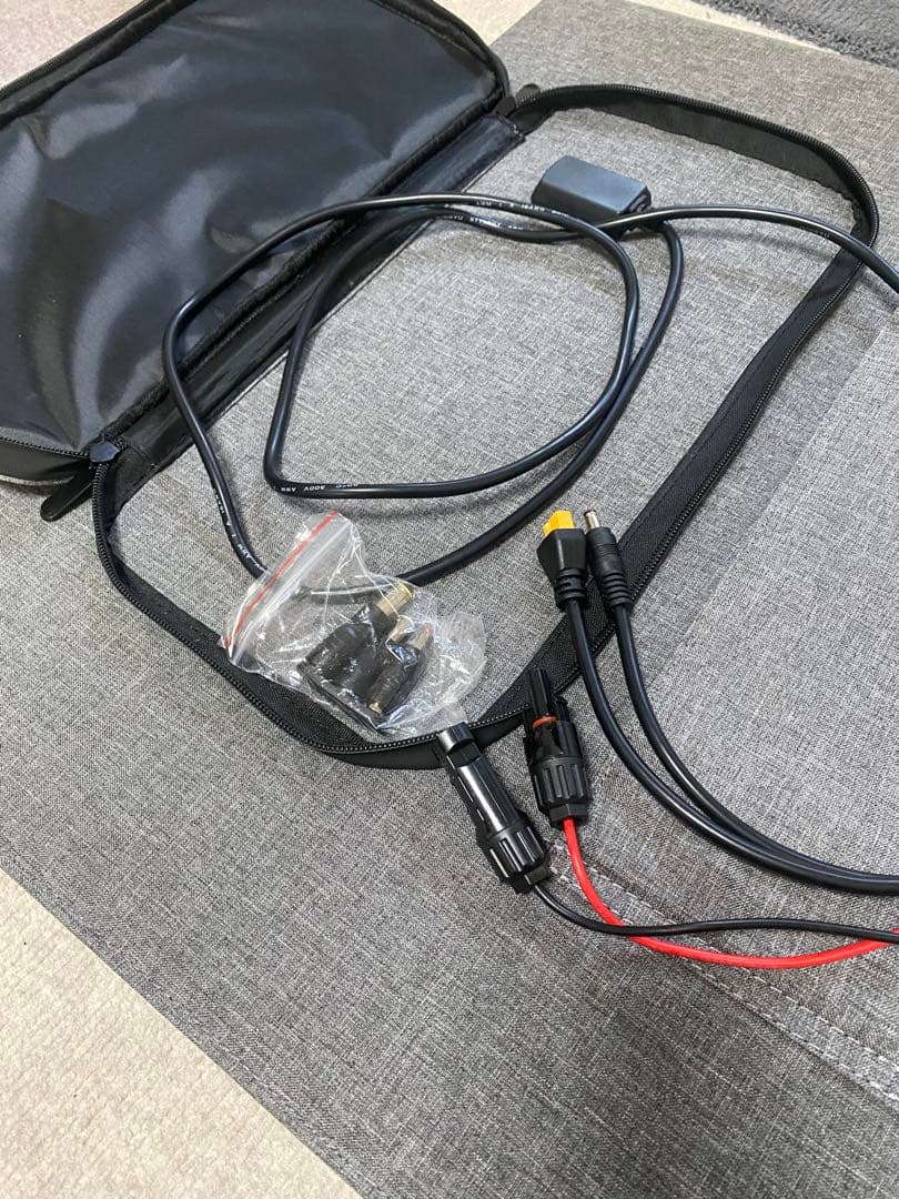 【美品】CTOLITY ソーラーパネル 400W