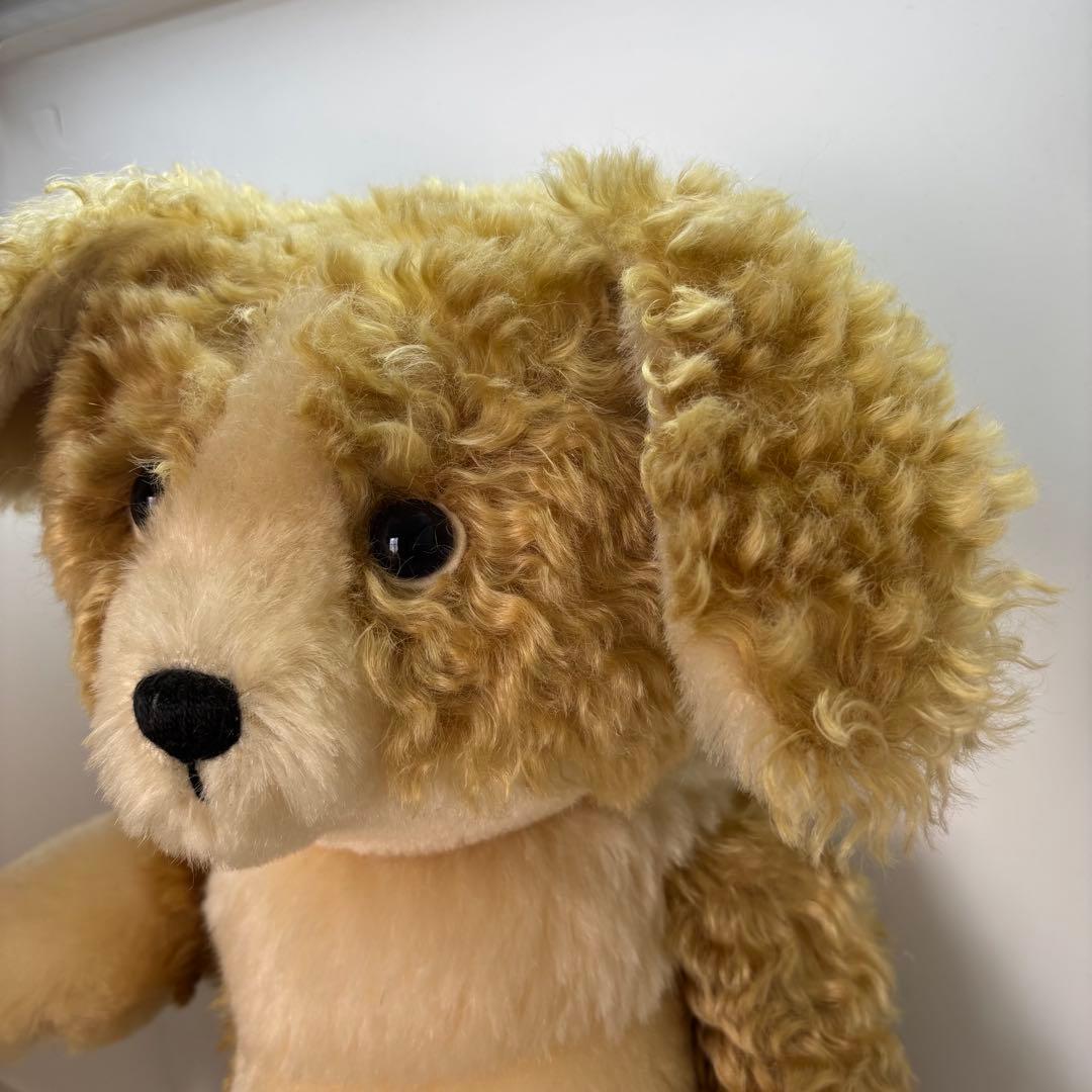 テディベアドッグくま ぬいぐるみ teddy bear dog