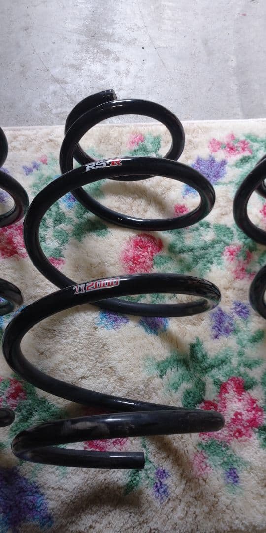 30アルファード RS★R Ti2000 ハーフダウン