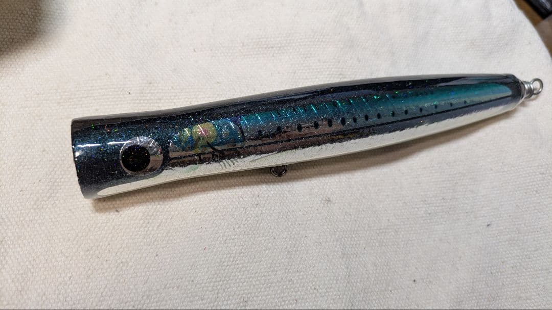 カーペンター ガラム60-175