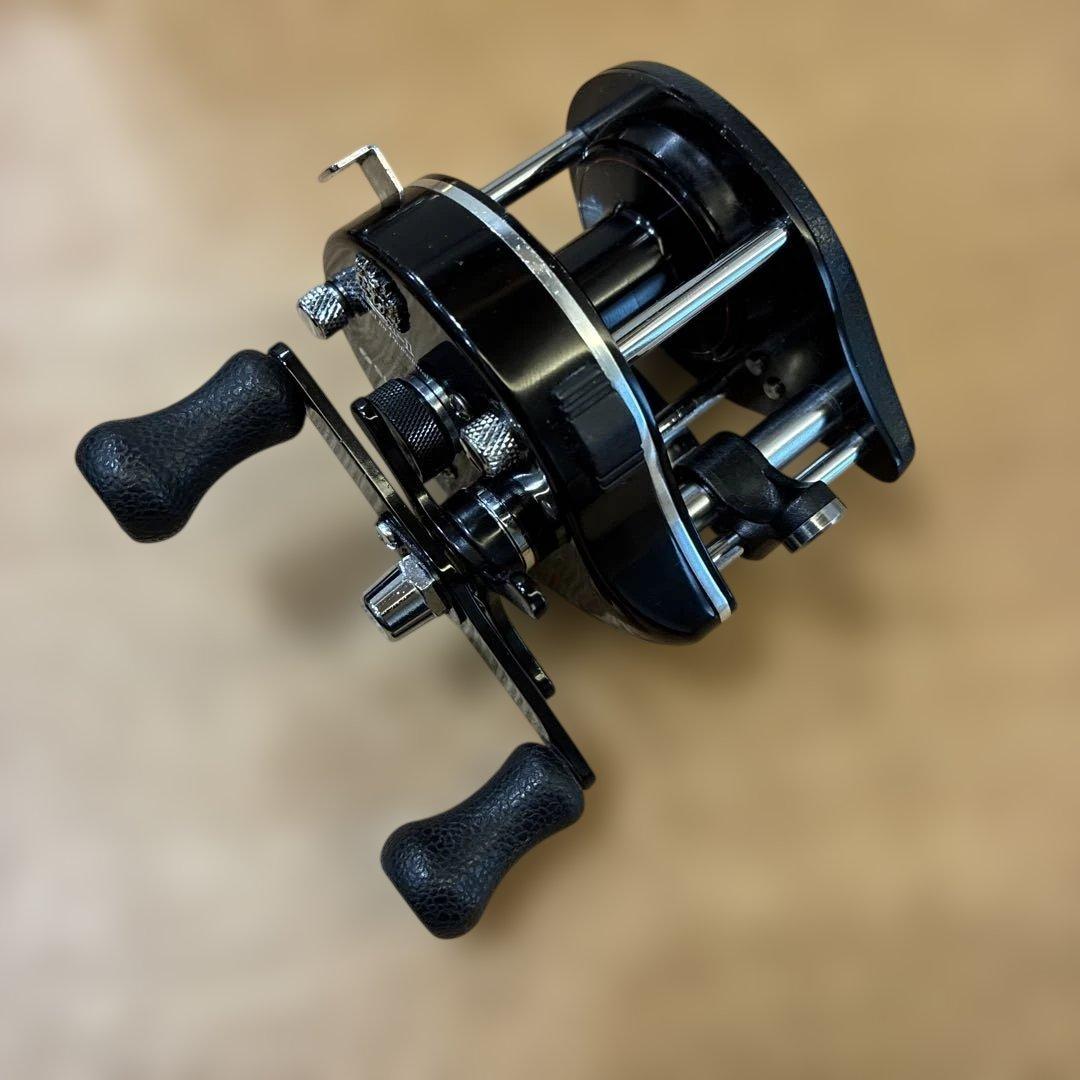 こ*さ様 SHIMANO BM-1 オールド ベイトリール 初期シマノ