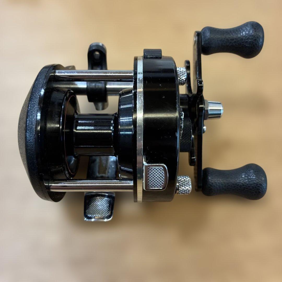 こ*さ様 SHIMANO BM-1 オールド ベイトリール 初期シマノ