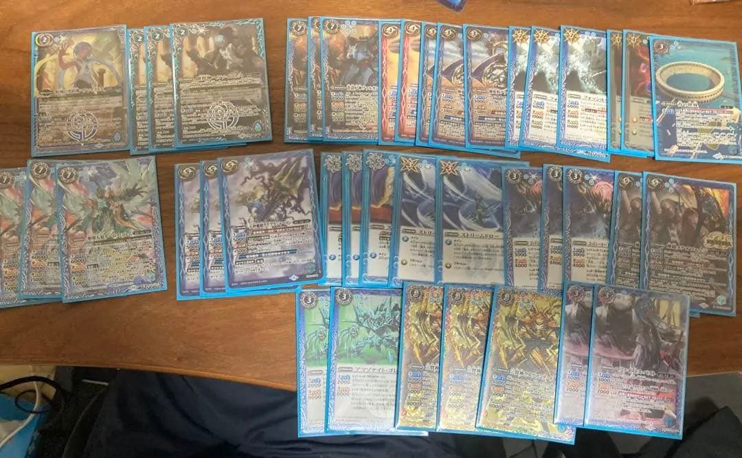 早い者勝ち！ヘファイストス デッキ 造兵 デッキパーツ