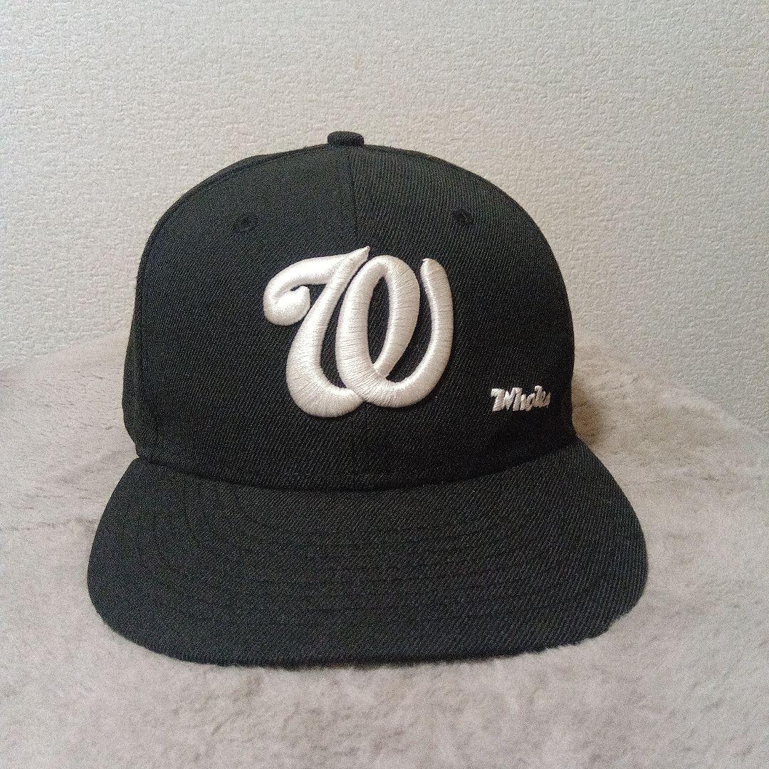 New Era 大洋ホエールズ 1968-1972 サイズ7 3/8