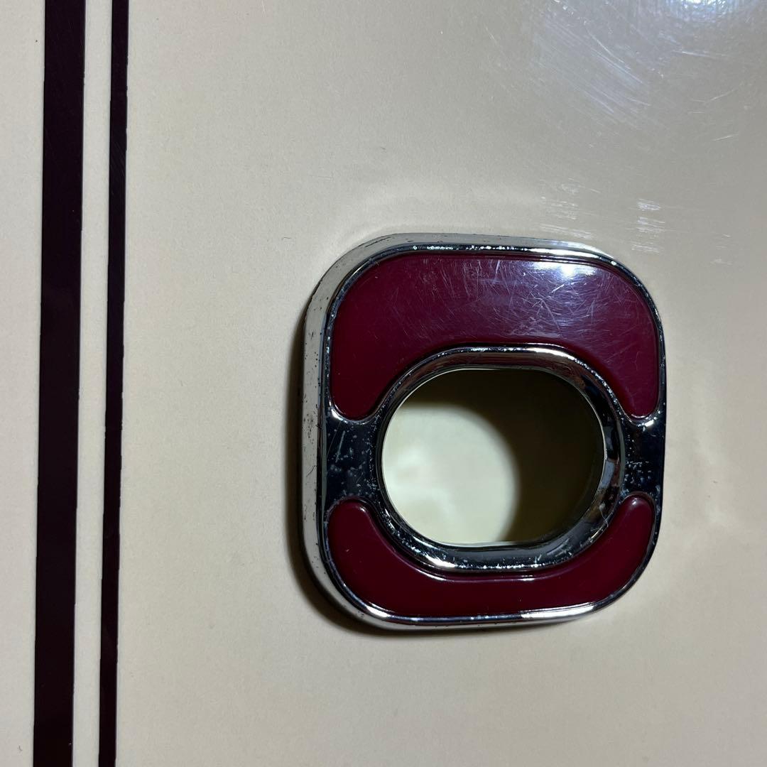 【昭和レトロ】BEAUTY イラスト 6段チェスト タンス セイリビューティー⓵