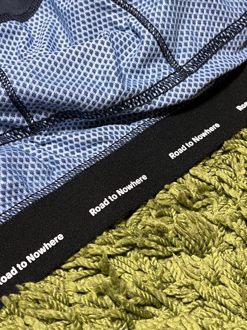 【良品】Men’s Mechanism Long Sleeve Jersey