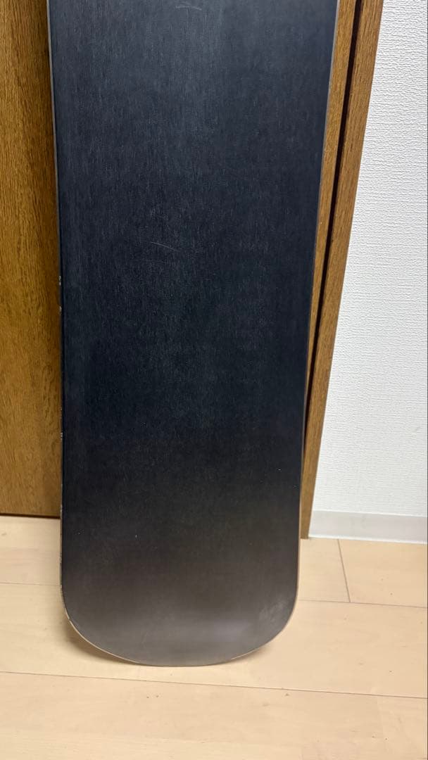 バートン　パウダーボード　デイトレーダー　150