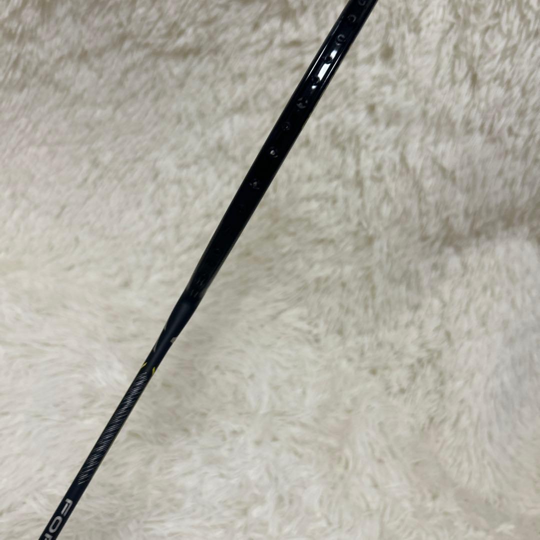 【美品】 ミズノ フォルティウス20 5U6 FORTIUS20 5U6