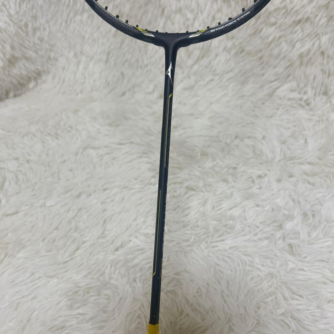 【美品】 ミズノ フォルティウス20 5U6 FORTIUS20 5U6