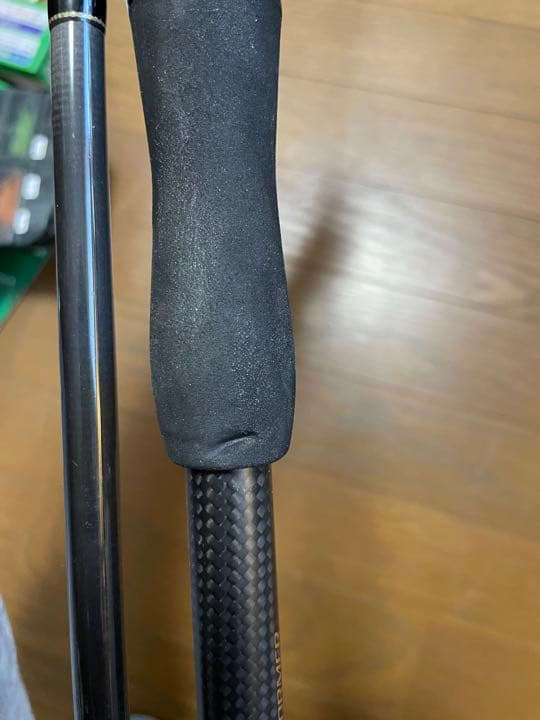 デプス　グングニル