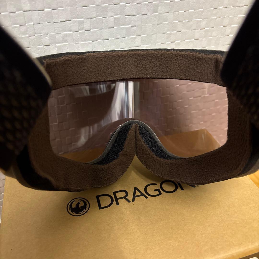 スノーボードゴーグルDragonPXVドラゴン24-25