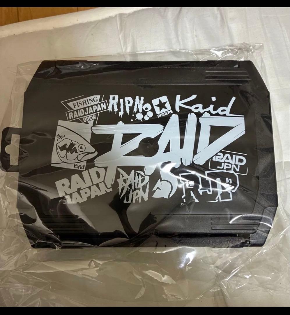 レイドジャパン　ソフトルアー等セット