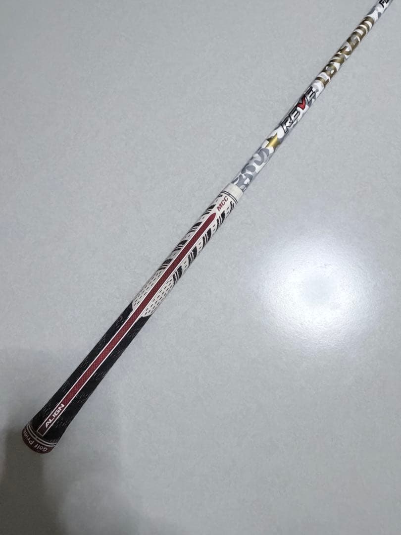 こうしてはオレン　レーヴ　ラブガン　REVE LOVEGUN FW